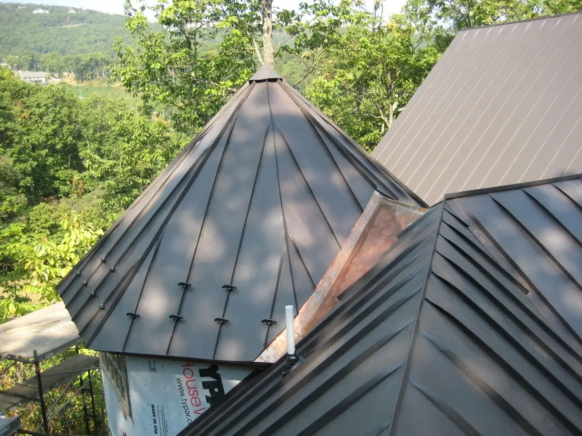 Professional Gutter Cleaning by Craftsman Roofing in Westlake Village